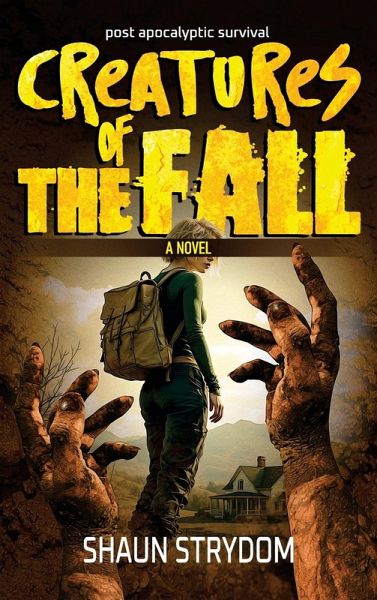 Creatures of the fall Creatures of the fall