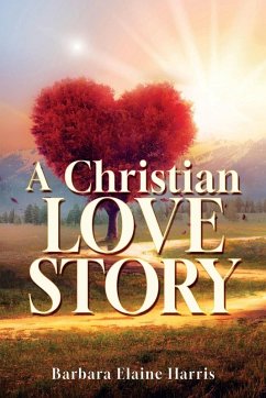 Cover A Christian love Story
