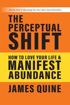 Cover The Perceptual Shift