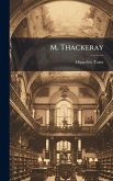 M. Thackeray M. Thackeray