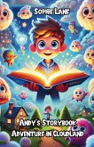 Andy's Storybook Adventure in Cloudland