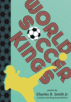 Cover World Soccer Kings