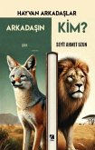 Hayvan Arkadaslar Arkadasin Kim Hayvan Arkadaslar Arkadasin Kim