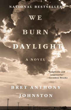 Cover We Burn Daylight