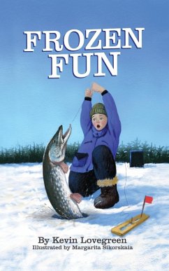 Cover Frozen Fun