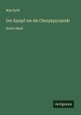 Der Kampf um die Cheopspyramide