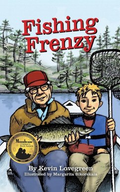 Cover Fishing Frenzy
