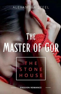 The Master of Gor - Steel, Alexandra
