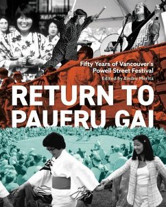 Cover Return to Paueru Gai