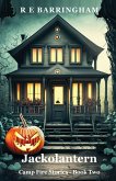 Jackolantern Jackolantern