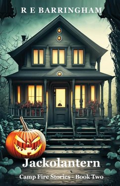Cover Jackolantern