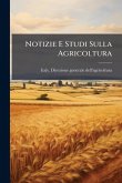 Notizie E Studi Sulla Agricoltura Notizie E Studi Sulla Agricoltura