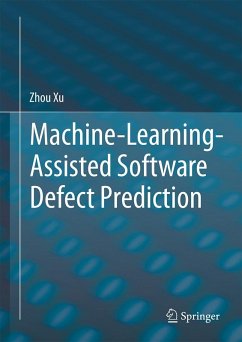 Cover Machine-Learning-Assisted Software Defect Prediction