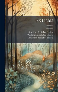 Ex Libris Cover Ex Libris