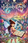Witty's Doodles and the Infinite Path