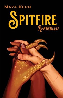 Cover Spitfire