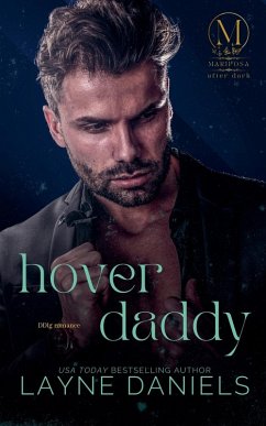 Cover Hover Daddy