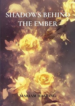 Cover Shadows Behind the Ember
