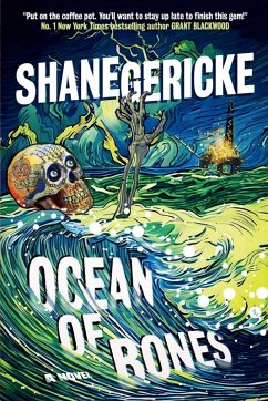Ocean of Bones Cover Ocean of Bones