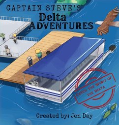 Captain Steve's Delta Adventures - Catch the Spirit of the Delta - Day, Jen