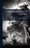 Martinique And St. Vincent Martinique And St. Vincent