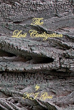Cover The Lost Civilization