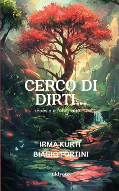 Cover Cerco di dirti...