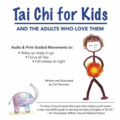 Tai Chi for Kids - Shurman, Cari