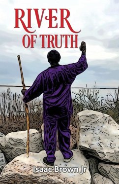 River of Truth - Brown, Isaac