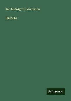 Heloise Cover Heloise