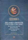 Syedra 1 - Ismail Karamuta Armagan Kitabi