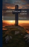 God's Throne Upon Earth