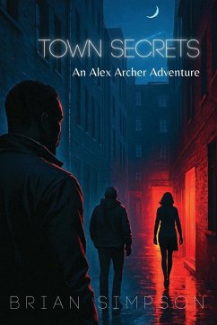 Cover Town Secrets