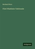 Fürst Wladimirs Tafelrunde