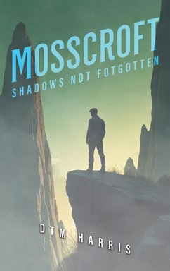 Cover MOSSCROFT