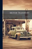 Motor Transport