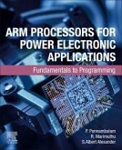 Arm Processors for Power Electronic Applications