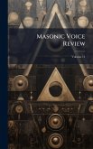 Masonic Voice Review Masonic Voice Review