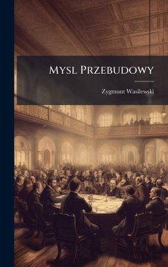 Cover Mysl Przebudowy
