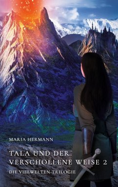 Cover Tala und der verschollene Weise 2