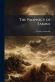 The Prophecy of Famine