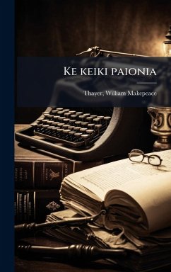 Cover Ke keiki paionia