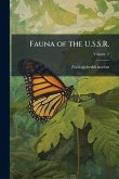 Fauna of the U.S.S.R. Fauna of the U.S.S.R.