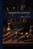The art of Carving