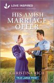 His Amish Marriage Offer