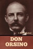 Don Orsino Don Orsino