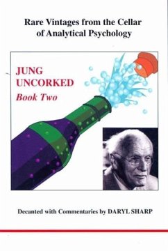 Cover Jung Uncorked