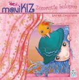 Mavi Kiz Zümrütle Bulusma