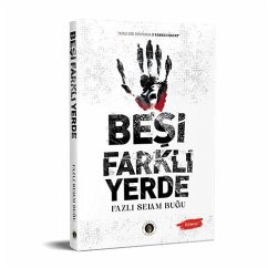 Cover Besi Farkli Yerde