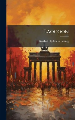 Cover Laocoon